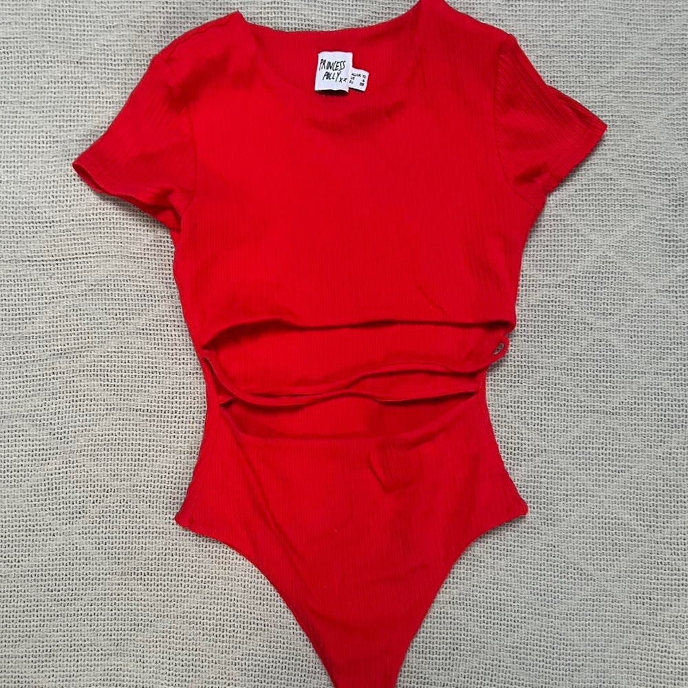 Princess Polly Bodysuit